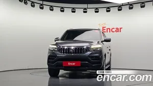 KGM Rexton, 2020 — миниатюра 3