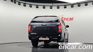 KGM Rexton, 2020 — миниатюра 4