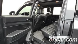 KGM Rexton, 2020 — миниатюра 11