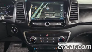 KGM Rexton, 2020 — миниатюра 16