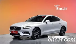 Volvo S60, 2024 — миниатюра 31