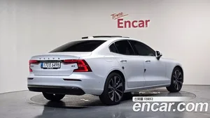 Volvo S60, 2024 — миниатюра 1