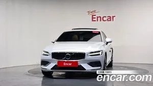 Volvo S60, 2024 — миниатюра 2