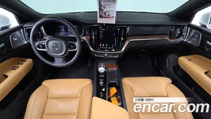Volvo S60, 2024 — миниатюра 9