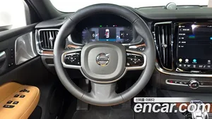 Volvo S60, 2024 — миниатюра 19
