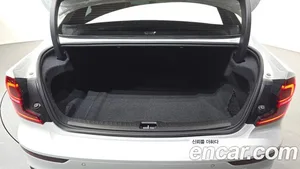Volvo S60, 2024 — миниатюра 23