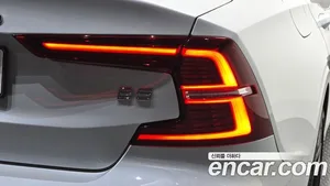 Volvo S60, 2024 — миниатюра 8