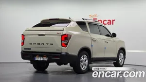 KGM Rexton, 2025 — миниатюра 2