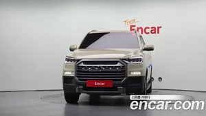 KGM Rexton, 2025 — миниатюра 3