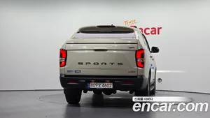 KGM Rexton, 2025 — миниатюра 4