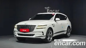 Genesis GV80, 2022 — миниатюра 1