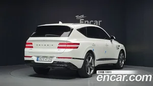 Genesis GV80, 2022 — миниатюра 2