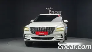 Genesis GV80, 2022 — миниатюра 3