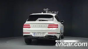 Genesis GV80, 2022 — миниатюра 4