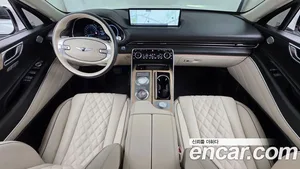 Genesis GV80, 2022 — миниатюра 7