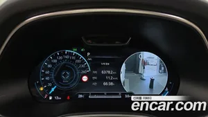 Genesis GV80, 2022 — миниатюра 8