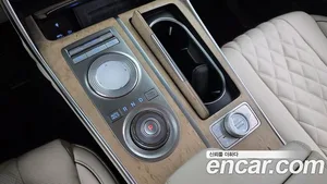 Genesis GV80, 2022 — миниатюра 9