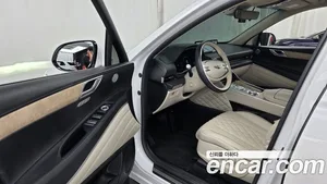 Genesis GV80, 2022 — миниатюра 10