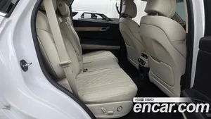 Genesis GV80, 2022 — миниатюра 12