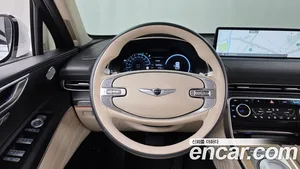 Genesis GV80, 2022 — миниатюра 13
