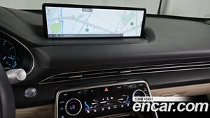 Genesis GV80, 2022 — миниатюра 14