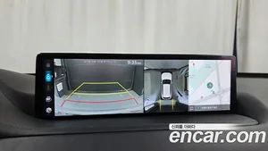 Genesis GV80, 2022 — миниатюра 15