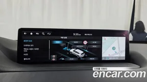 Genesis GV80, 2022 — миниатюра 16