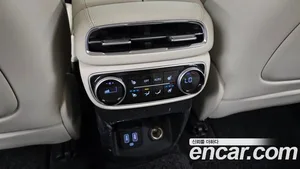 Genesis GV80, 2022 — миниатюра 18