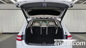 Genesis GV80, 2022 — миниатюра 20