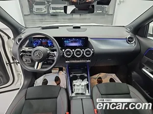 Mercedes-Benz EQA, 2025 — миниатюра 7