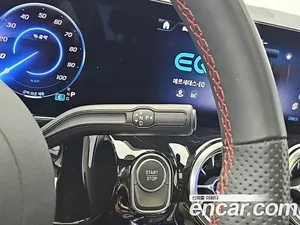 Mercedes-Benz EQA, 2025 — миниатюра 8