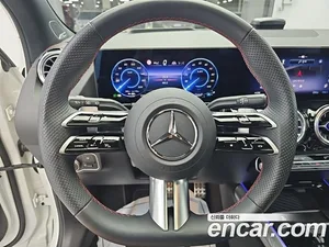 Mercedes-Benz EQA, 2025 — миниатюра 9