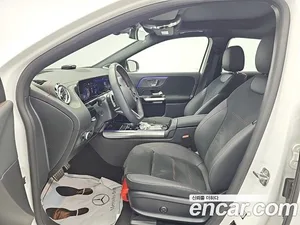 Mercedes-Benz EQA, 2025 — миниатюра 11