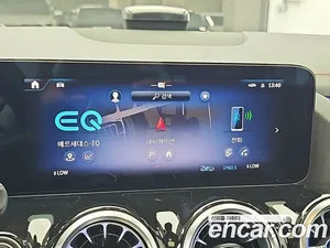 Mercedes-Benz EQA, 2025 — миниатюра 14
