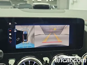 Mercedes-Benz EQA, 2025 — миниатюра 15