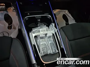 Mercedes-Benz EQA, 2025 — миниатюра 16