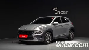 Hyundai Kona, 2022 — миниатюра 1
