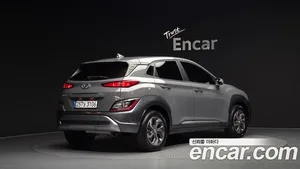 Hyundai Kona, 2022 — миниатюра 2