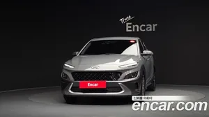 Hyundai Kona, 2022 — миниатюра 3