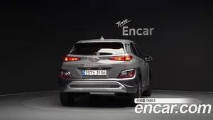 Hyundai Kona, 2022 — миниатюра 4