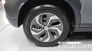 Hyundai Kona, 2022 — миниатюра 5