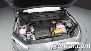Hyundai Kona, 2022 — миниатюра 6