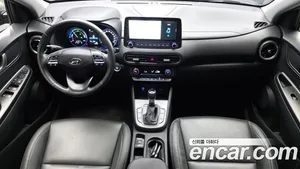 Hyundai Kona, 2022 — миниатюра 10