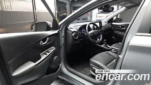 Hyundai Kona, 2022 — миниатюра 13