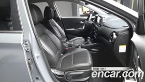 Hyundai Kona, 2022 — миниатюра 17
