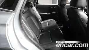 Hyundai Kona, 2022 — миниатюра 18