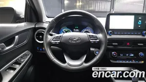 Hyundai Kona, 2022 — миниатюра 19