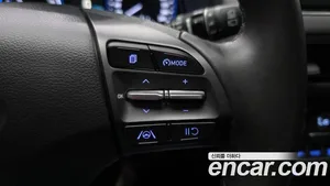 Hyundai Kona, 2022 — миниатюра 22