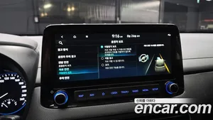 Hyundai Kona, 2022 — миниатюра 23
