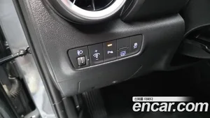 Hyundai Kona, 2022 — миниатюра 25